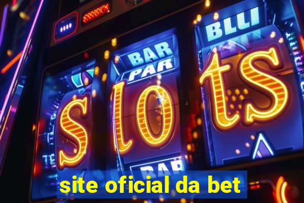 site oficial da bet